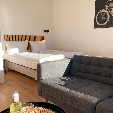 Central Apartment Rhein Neuss-Duesseldorf Messe Экстерьер фото