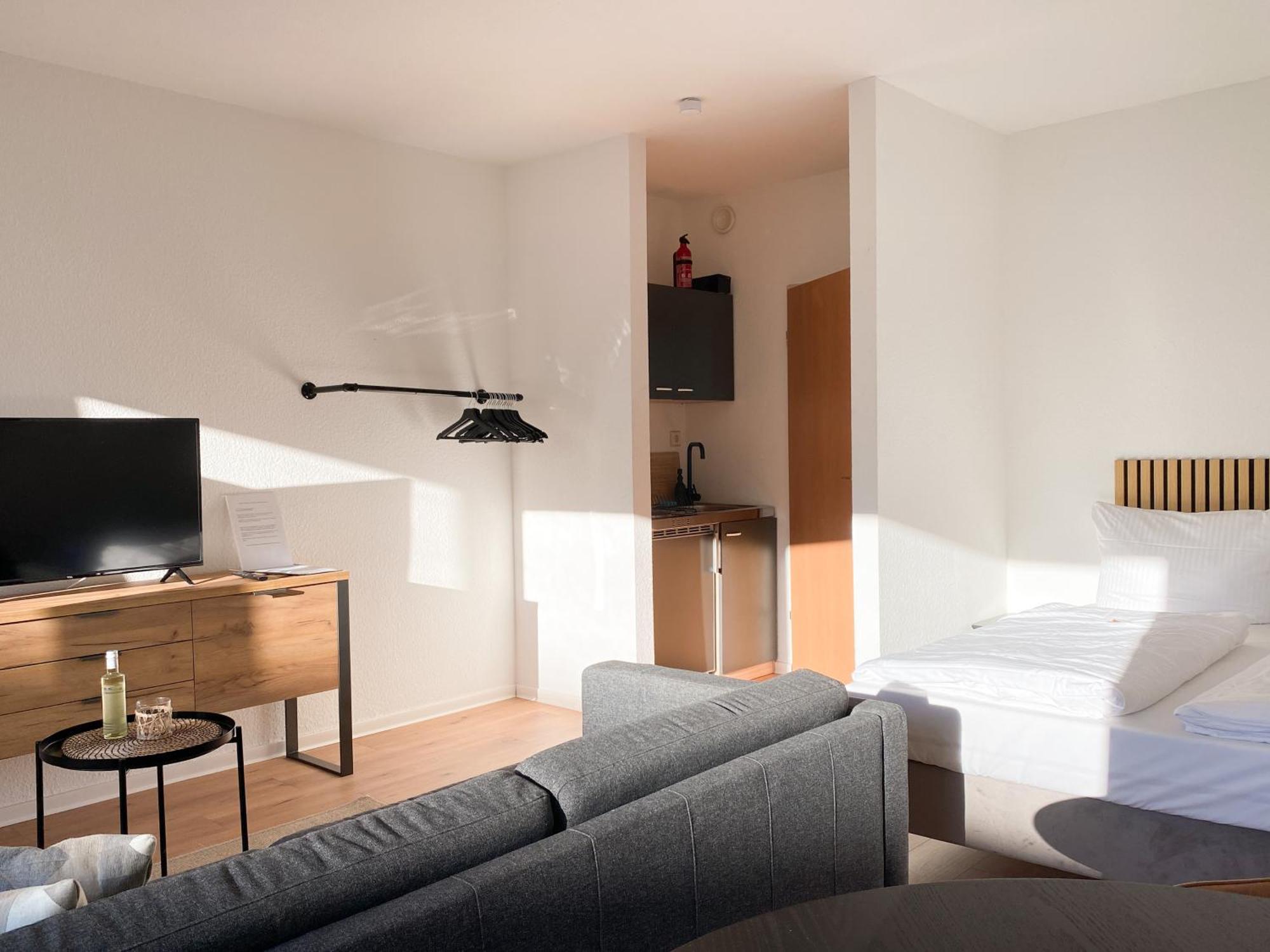 Central Apartment Rhein Neuss-Duesseldorf Messe Экстерьер фото