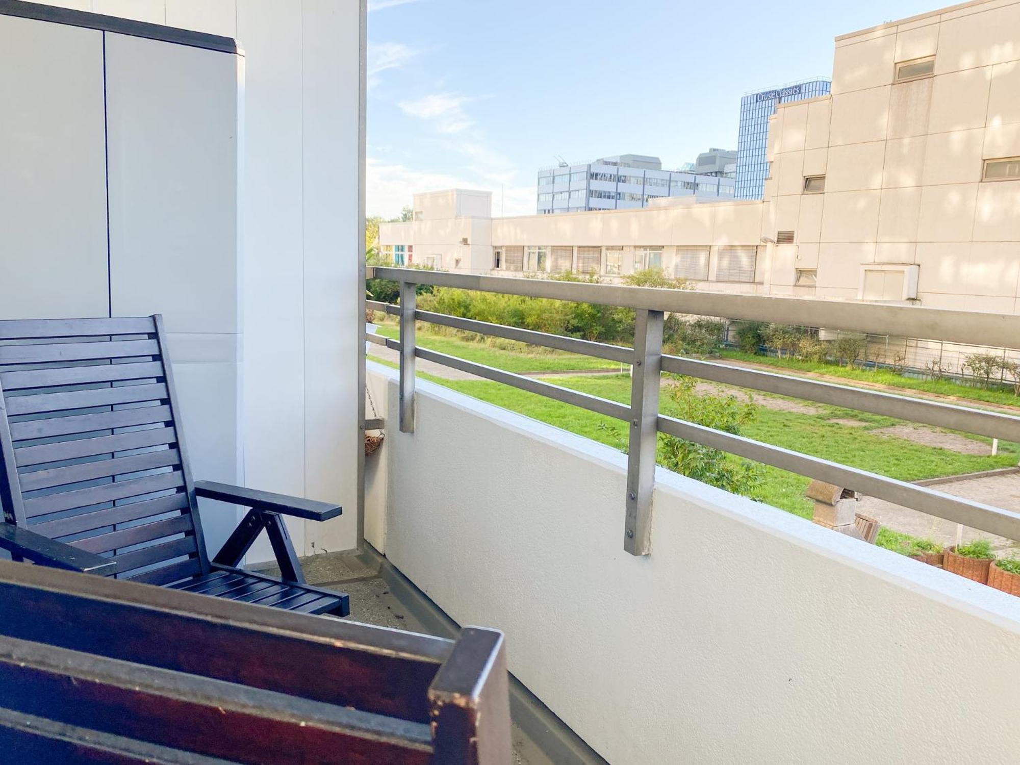 Central Apartment Rhein Neuss-Duesseldorf Messe Экстерьер фото