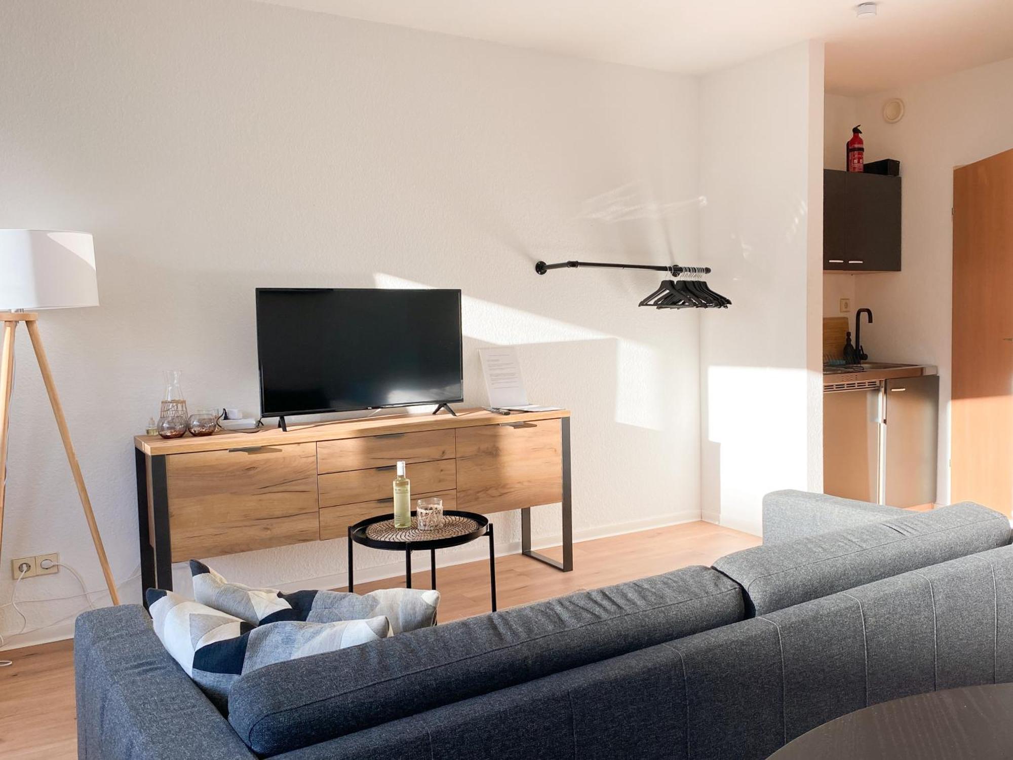 Central Apartment Rhein Neuss-Duesseldorf Messe Экстерьер фото